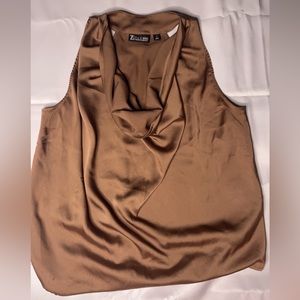 7th avenue NY&Company Slouch Top